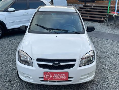 Chevrolet Celta Spirit/ LT 1.0 MPFI 8V FlexP. 5p