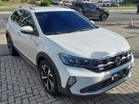 VolksWagen Nivus Highline 1.0 200 TSI Flex Aut.