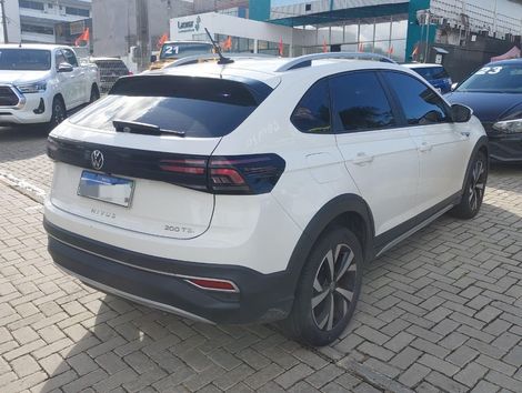 VolksWagen Nivus Highline 1.0 200 TSI Flex Aut.