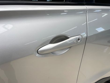 Nissan KICKS Advance 1.6 16V Flex Aut.