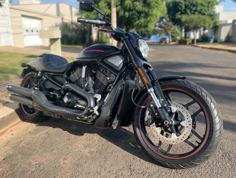 Harley V-ROD 10th ANNIVERSARY EDITION VRSCDX