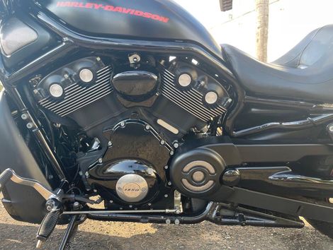 Harley V-ROD 10th ANNIVERSARY EDITION VRSCDX