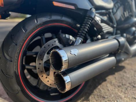 Harley V-ROD 10th ANNIVERSARY EDITION VRSCDX