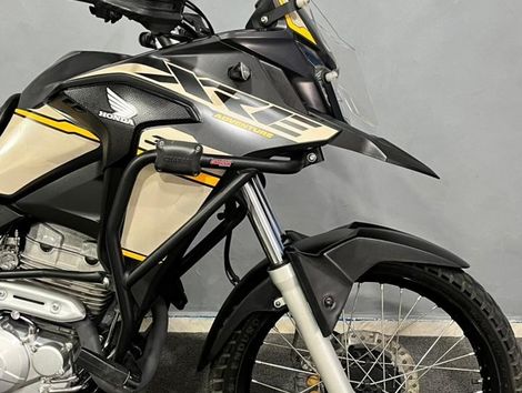 HONDA XRE 300/ 300 ABS/ FLEX