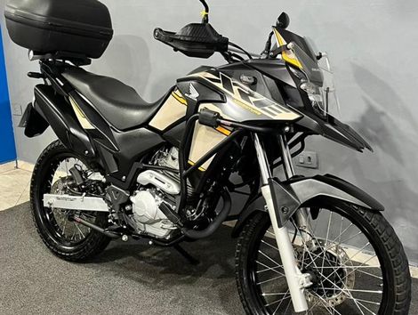 HONDA XRE 300/ 300 ABS/ FLEX