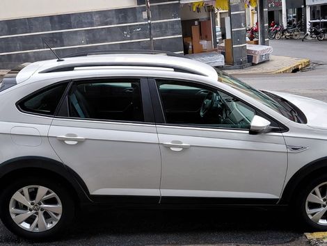 VolksWagen Nivus Comfortline 1.0 200 TSI Flex Aut.