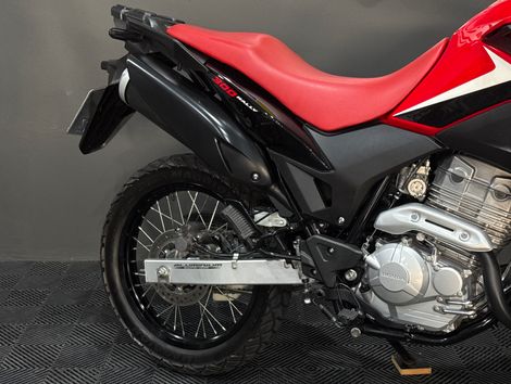 HONDA XRE 300/ 300 ABS/ FLEX