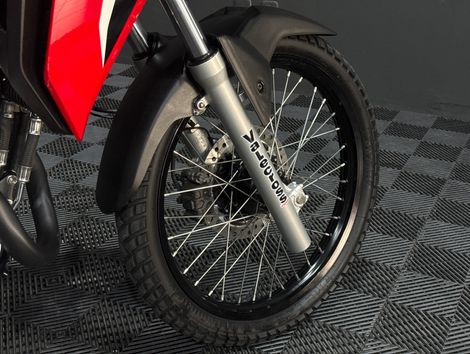 HONDA XRE 300/ 300 ABS/ FLEX