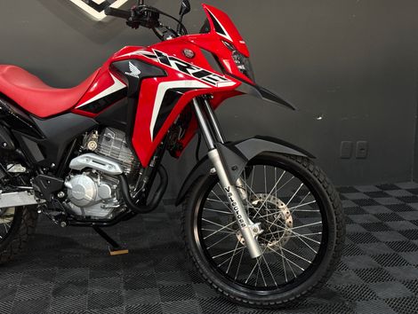 HONDA XRE 300/ 300 ABS/ FLEX