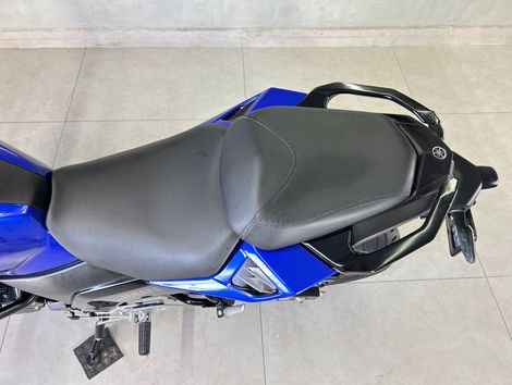 YAMAHA FZ25 250 FAZER CONNECTED