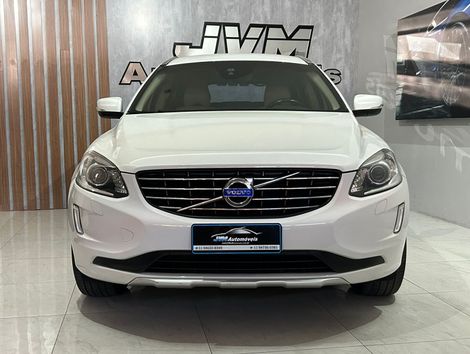 Volvo XC60 2.0