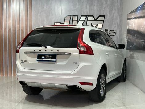 Volvo XC60 2.0