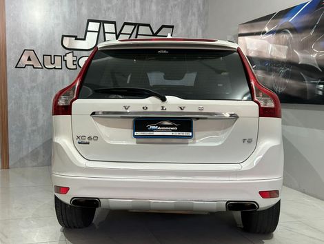 Volvo XC60 2.0