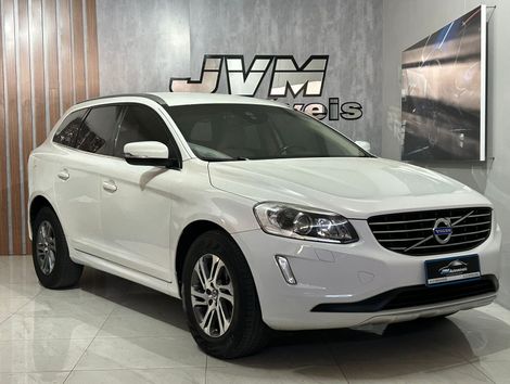 Volvo XC60 2.0