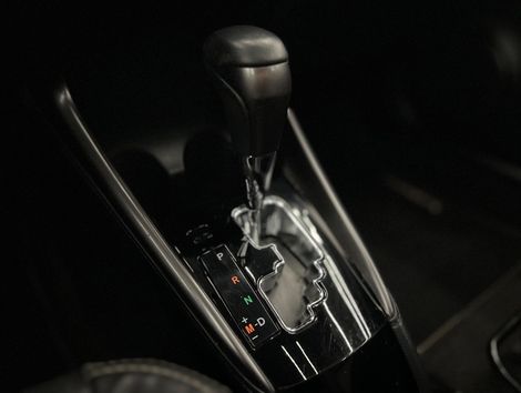 Toyota YARIS XLS 1.5 Flex 16V 5p Aut.