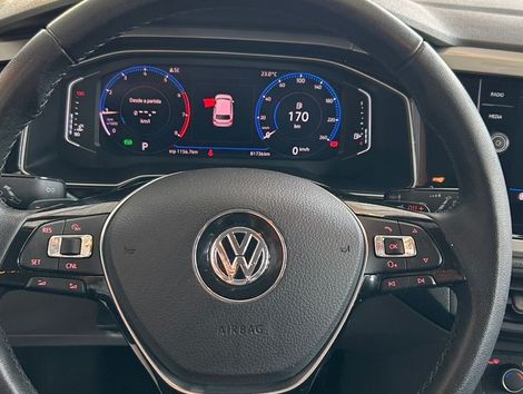 VolksWagen Polo Highline 200 TSI 1.0 Flex 12V Aut.