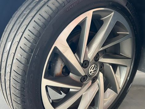 VolksWagen Polo Highline 200 TSI 1.0 Flex 12V Aut.