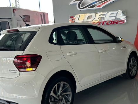 VolksWagen Polo Highline 200 TSI 1.0 Flex 12V Aut.