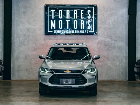 Chevrolet TRACKER Premier 1.2 Turbo 12V Flex Aut.