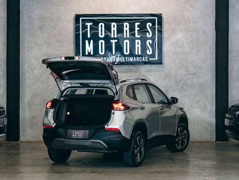 Chevrolet TRACKER Premier 1.2 Turbo 12V Flex Aut.
