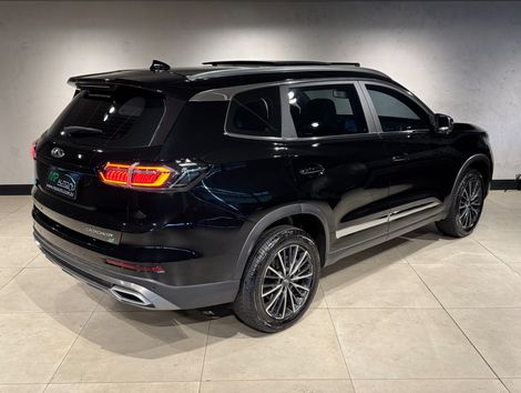 Caoa Chery Tiggo 8 PRO 1.5 Turbo (Híbrido) 