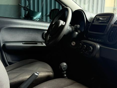 Fiat MOBI LIKE 1.0 Fire Flex 5p.