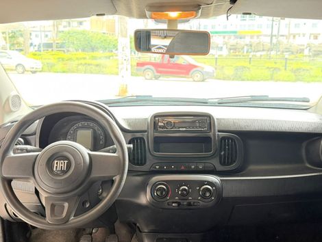 Fiat MOBI LIKE 1.0 Fire Flex 5p.