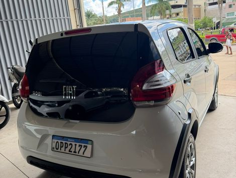 Fiat MOBI LIKE 1.0 Fire Flex 5p.