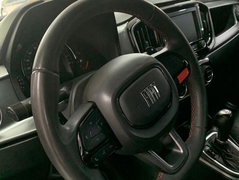 Fiat Strada Ultra 1.0 Flex Turbo CD Aut.