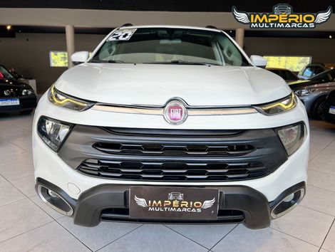 Fiat Toro Freedom 1.8 16V Flex Aut.