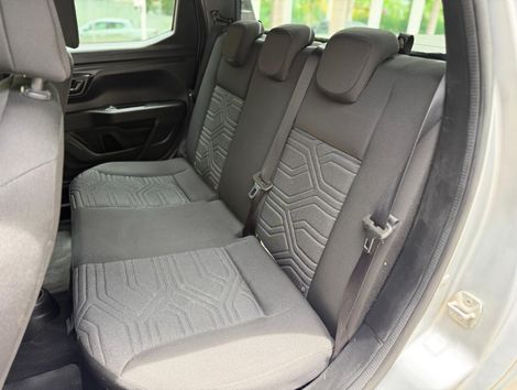 Fiat Strada Freedom 1.3 Flex 8V CD