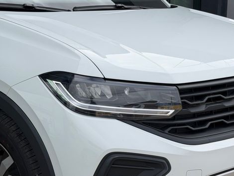 VolksWagen T-Cross 200 TSI 1.0  Flex 12V 5p Aut.