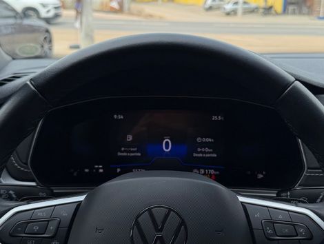 VolksWagen T-Cross 200 TSI 1.0  Flex 12V 5p Aut.