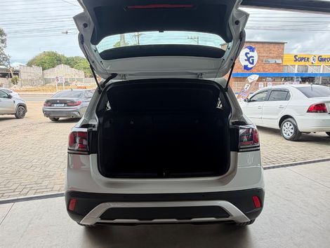 VolksWagen T-Cross 200 TSI 1.0  Flex 12V 5p Aut.