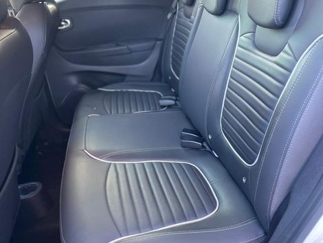 Renault CAPTUR Intense 1.6 16V Flex 5p Aut.
