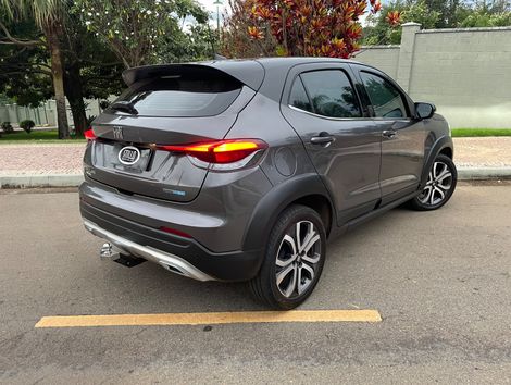 Fiat PULSE IMPETUS T. 200 Aut. (Hibrído)