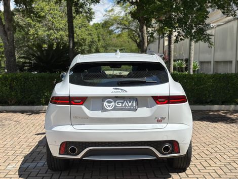 Jaguar E-Pace R-Dynamic SE 2.0 AWD 300cv Aut.
