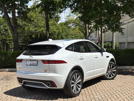 Jaguar E-Pace R-Dynamic SE 2.0 AWD 300cv Aut.
