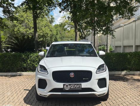 Jaguar E-Pace R-Dynamic SE 2.0 AWD 300cv Aut.