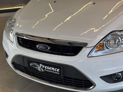 Ford Focus 1.6 S/SE/SE Plus Flex 8V/16V  5p