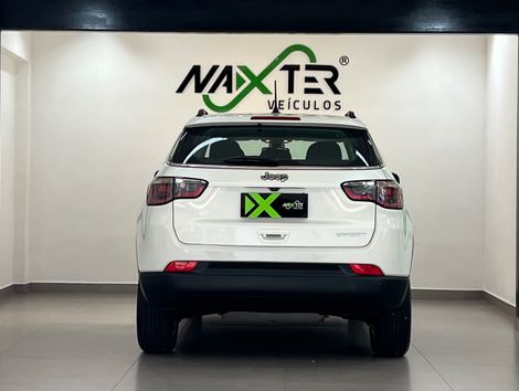 Jeep COMPASS SPORT 2.0 4x2 Flex 16V Aut.