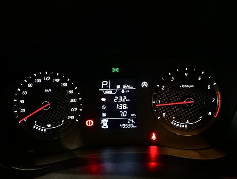 Hyundai HB20 Comfort Plus 1.0 TB Flex 12V Aut.