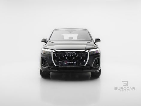Audi Q7 S-Line 3.0 V6 TFSI Qua. Tip. (Híb.)  