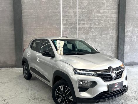 Renault KWID Intense 1.0 Flex 12V 5p Mec.