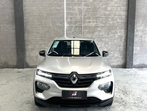 Renault KWID Intense 1.0 Flex 12V 5p Mec.