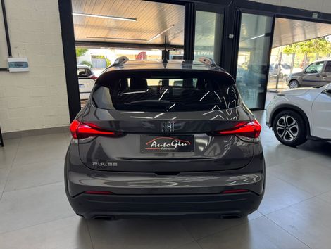 Fiat PULSE DRIVE 1.3 8V Flex Aut.