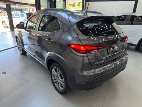 Fiat PULSE DRIVE 1.3 8V Flex Aut.