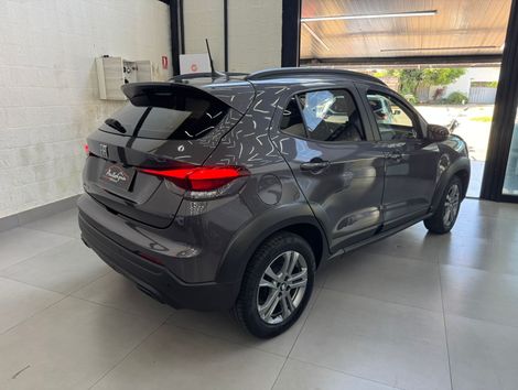 Fiat PULSE DRIVE 1.3 8V Flex Aut.