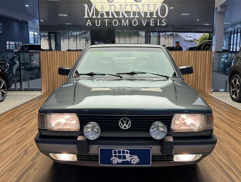 VolksWagen Gol GTi 2.0