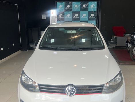 VolksWagen Gol Trendline 1.0 T.Flex 8V 5p